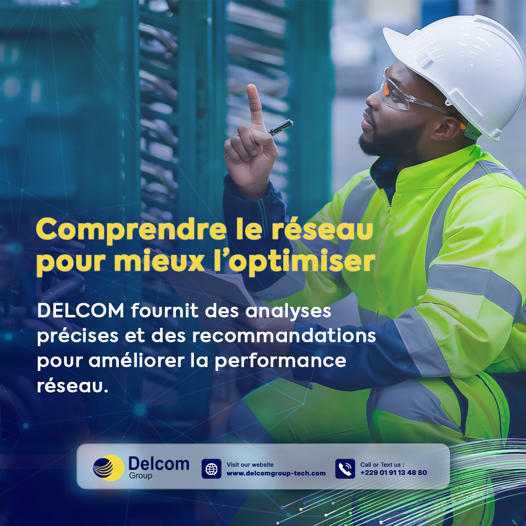 Infrastructure IT : fondations de la transformation digitale