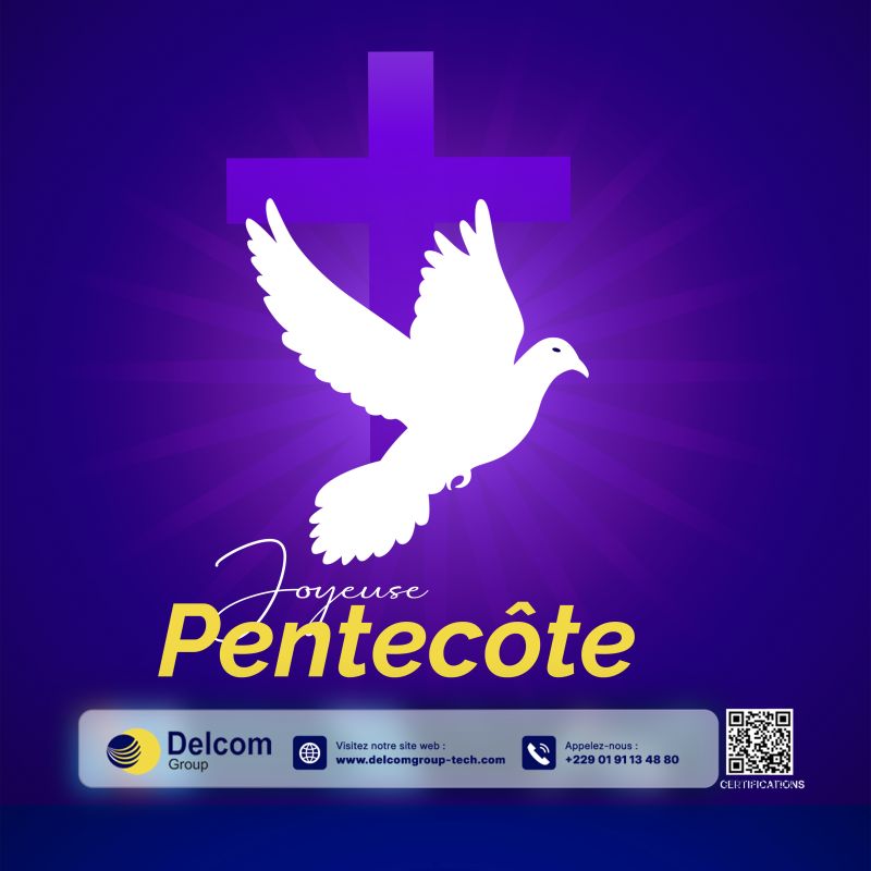 Pentecôte
